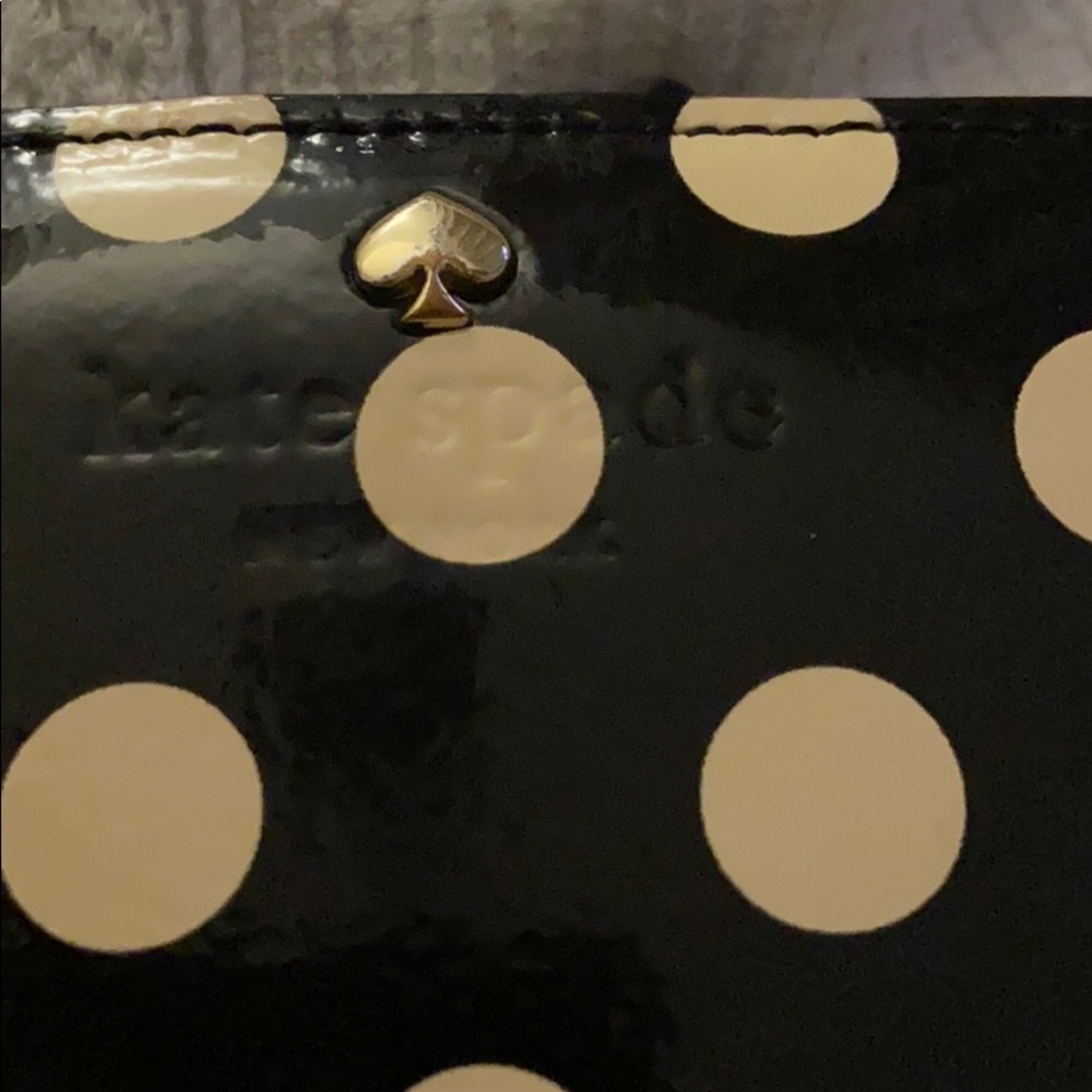 Kate Spade wallet - Picture 3 of 6